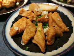 -大牛湾·眷村牛肉面(蠡溪店)