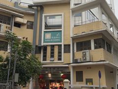 -下环街市熟食中心