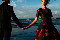 -GO VISION 动视觉婚纱摄影高级定制