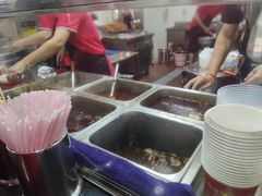 -骏骏牛肉粉店(吉庆街店)