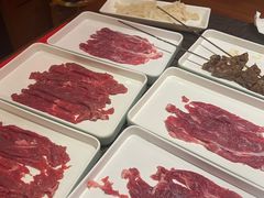 -京元盛铜锅涮肉(上海总店)