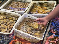 -东江海鲜大排档·潮汕菜·砂锅粥