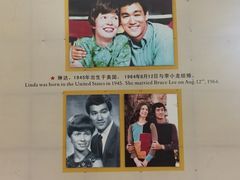 -李小龙乐园(顺德均安店)