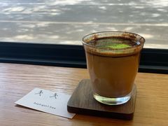 -常识咖啡common sense(春熙路店)