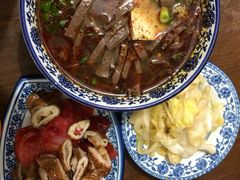 -惠记粉汤羊血(小南门店)