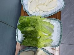 -野菌王•养生汤锅•野生菌火锅(大理漾濞路店)