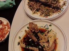 -食光慢宴·安吉土菜馆