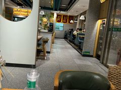 -李军力烧烤(政通路店)