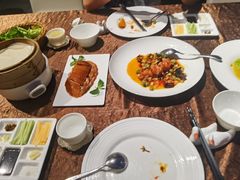 -大董(福田皇庭中心店)