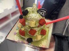 -DQ·蛋糕·冰淇淋(通州万达店)