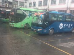 -清远新城粤运汽车站