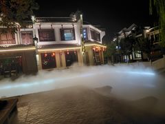 -济南方特东方神画