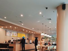 -星巴克(常州新北公园店)