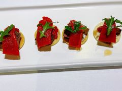 -王品牛排(福州泰禾店)