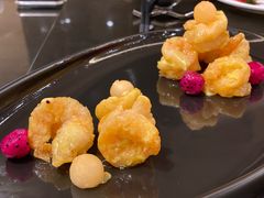 -北京王府井希尔顿酒店·秦唐中餐厅Chynna