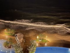 -深圳大梅沙京基洲际度假酒店