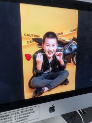 -布恩儿童摄影