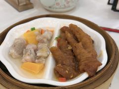 -万山楼海鲜酒家·二十三年老字号