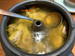 -云海肴·汽锅鸡·云南菜(苏州中心店)