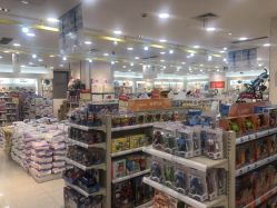 -爱婴室(上海紫荆广场店)
