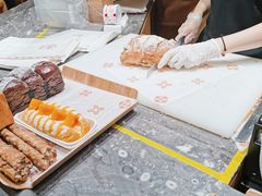 -麦陌(正弘城店)