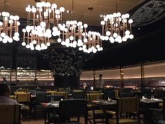 大堂-星汇餐厅(新濠影汇店)