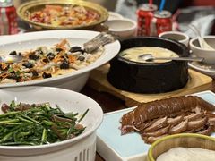 -宴小馆·小海鲜青岛菜(五四广场店)