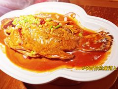 -刀板香·安徽菜(望江东路店)