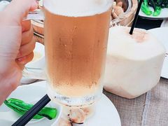-喷泉广场餐厅·宵夜·海鲜烧烤大排档(长隆企鹅酒店)