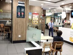 大堂-魏家餐饮(朗香街店)