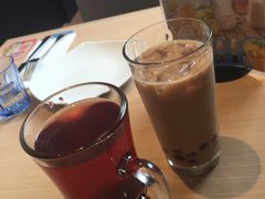 -必胜客(滨江店)