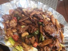 -富瑶大酒店(强工二街店)