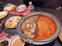 -牛New寿喜烧(新六百店)