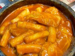 -六七八韩式烤肉·韩国料理(上杭路店)