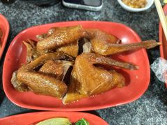 -光明刘冰乳鸽店(光明法政北路店)