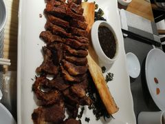 -茶宴·美食地标餐厅(沙坡尾店)