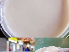 -老伴豆花(麦士威熟食中心店)