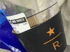 -星巴克臻选(青岛金狮广场店)