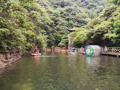 -太湖源风景区