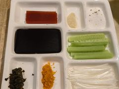 -范家小馆·四代传承烤鸭店(紫竹桥店)