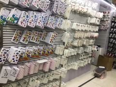 -赛格电子市场(华强北路店)