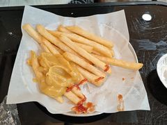 -水牛奶皇后糖水铺(深圳总店)