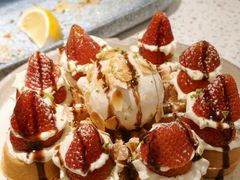 -BE BRIGHT KITCHEN(正佳广场店)