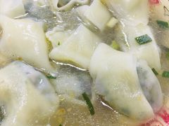 -老上海馄饨铺(浙江中路店)