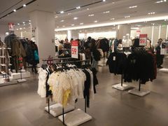 -ZARA(大悦城店)