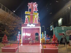 -光启城时尚购物中心