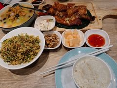 -小雅木姜子烤鸡·贵州菜(鸿通城店)