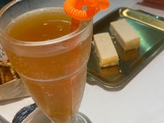 -谷丽羊肉串·新疆鲜货烧烤馆·清真·夜宵(长沙首店)