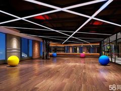 -鼓楼社区体育中心游泳馆