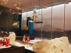 -京华烟云·北京烤鸭(领展购物广场·中关村店)